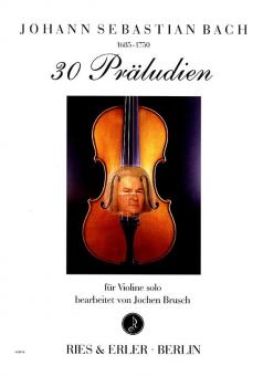 30 Präludien 