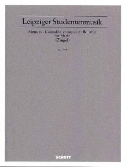 Leipziger Studentenmusik 