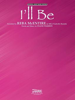 I'll Be 