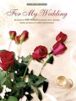 For My Wedding Download