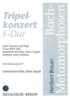 Tripelkonzert 