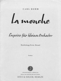 La mouche 