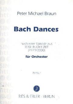 Bach Dances 