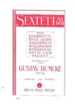 Sextett 