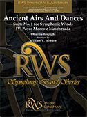 Ancient Airs And Dances 