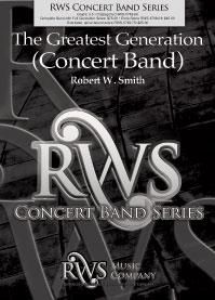 The Greatest Generation 