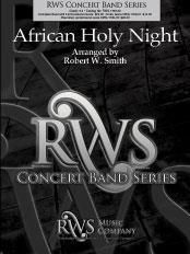 African Holy Night Download