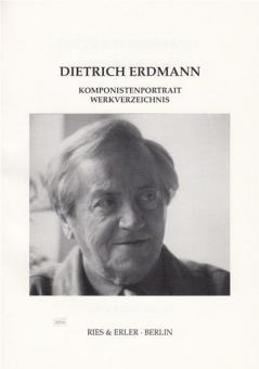 Komponistenportrait und Werkverzeichnis 