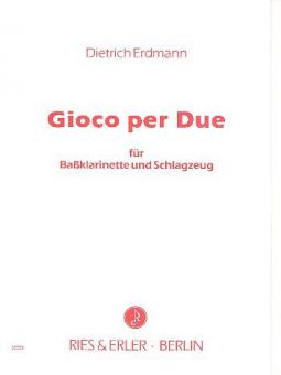 Gioco per due 