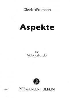 Aspekte 