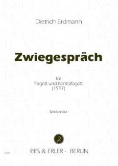 Zwiegespräch 