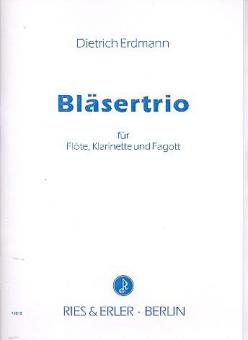 Bläsertrio 