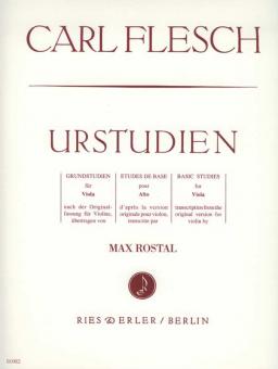 Urstudien 