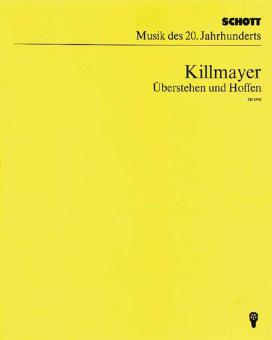 Überstehen und Hoffen 