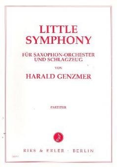 Little Symphony 