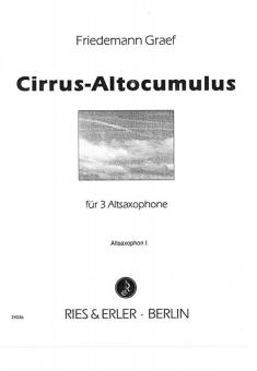 Cirrus-Altocumulus 