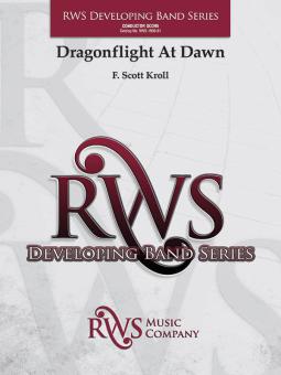 Dragonflight at Dawn 