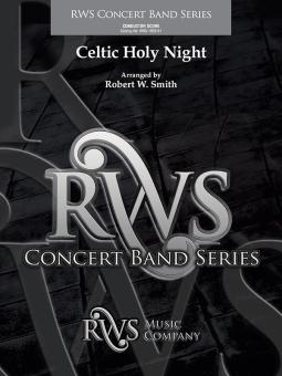 Celtic Holy Night 