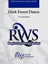 Dark Forest Dance 