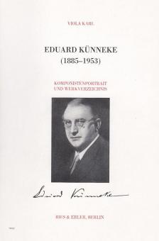 Eduard Künneke 
