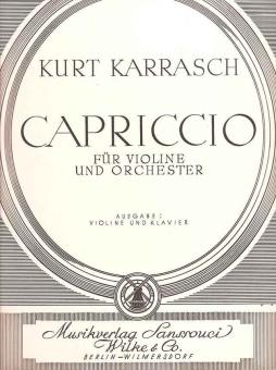 Capriccio 