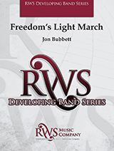 Freedom's Light March Download