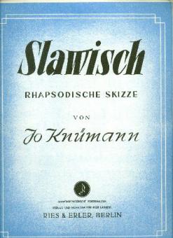 Slawisch 
