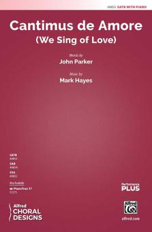 Cantimus de Amore 