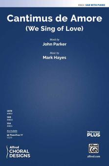 Cantimus de Amore 