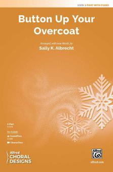 Button Up Your Overcoat 