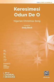 Keresimesi Odun De O 