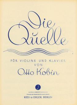 Die Quelle 
