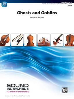 Ghosts and Goblins Standard