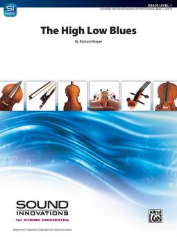 The High Low Blues Standard
