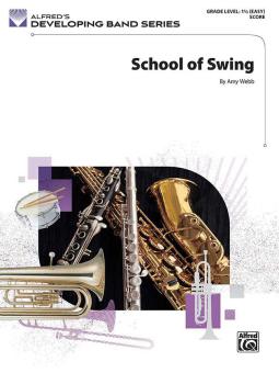 School of Swing 
