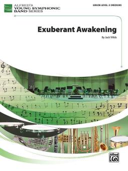 Exuberant Awakening 