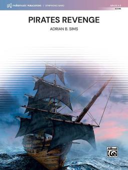 Pirates Revenge Standard