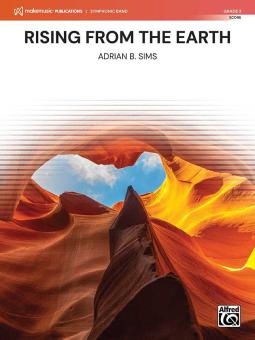 Rising from the Earth 