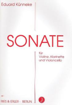 Sonate 