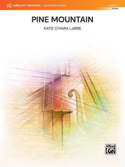 Pine Mountain Standard