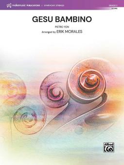 Gesu Bambino Standard