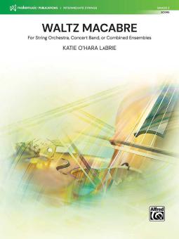 Waltz Macabre Standard