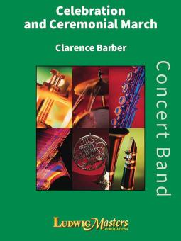 Celebration and Ceremonial March Standard