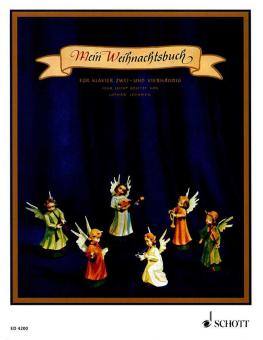 Mein Weihnachtsbuch Standard