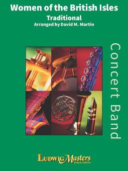 Women of the British Isles Standard