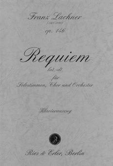 Requiem op. 146 