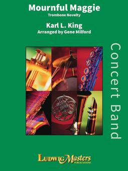 Mournful Maggie Standard