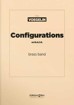 Configurations On B.A.C.H. Download
