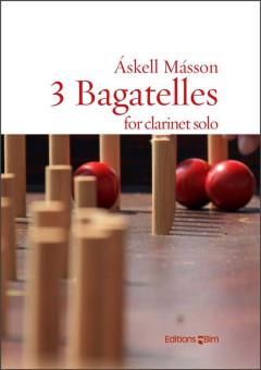 3 Bagatelles Download