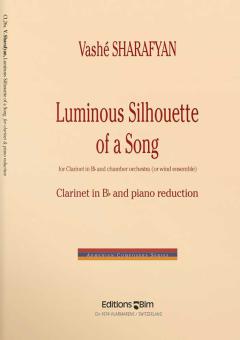 Luminous Silhouette Of A Song Download